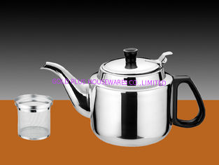Chine bouilloire siffleuse et pot de bouilloire et de thé d'acier inoxydable et bouilloire de kettle&amp;roman de thé fournisseur