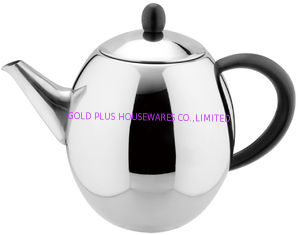 Chine nouveau type de vente chaud pot de /water de bouilloire de pot/eau de /tea de bouilloire de /tea de bouilloire d'acier inoxydable fournisseur
