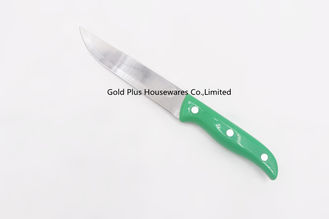 Chine La haute catégorie coupant le couteau pp manipulent des couteaux d'épluchage de couverts d'acier inoxydable de couteau de cuisine de chef fournisseur