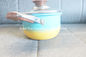 Pot courant multifonctionnel de cookware de pot de grande capacité du pot 6pcs de soupe à acier inoxydable réglé pour la cuisson de cuisine fournisseur