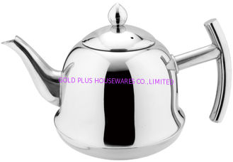 Chine bonne bouilloire de haute qualité de /tea de pot de thé d'acier inoxydable des prix/bouilloire de l'eau fournisseur