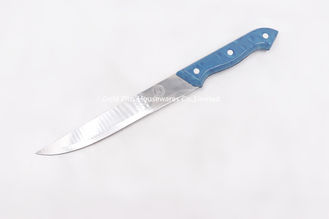 Chine La main multicolore du couteau 1mm de fruit de cuisine a martelé le couteau de chef de cuisine de couteaux d'acier inoxydable fournisseur