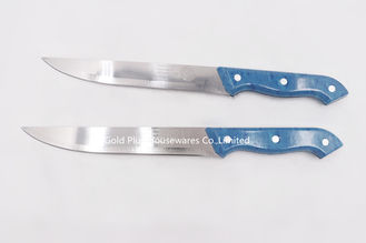 Chine couteau d'épluchage de haute qualité fait sur commande de désossement de fruit d'usine de couteau d'acier inoxydable d'outils de la cuisine 65g fournisseur