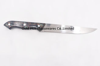 Chine Couteaux de couverts de haute catégorie à vendre pouces de haute qualité de chef 8 de couteau de couteau de poche fait sur commande extérieur fournisseur