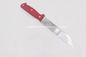 Le couteau de cuisine occidental de style fait dans le couteau de fruit de coupe de la Chine a placé le couteau de chasse multifonctionnel fournisseur