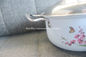 Pot à cuire antiadhésif moulé de versement de lait d'acier inoxydable de restaurants de pot de soupe à pot en aluminium de caldero de pot d'actions de soupe fournisseur