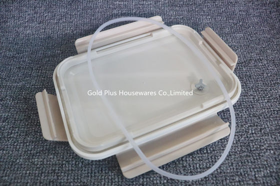 Dessus d'Amazone vendant la gamelle étanche libre de bento d'acier inoxydable de bpa durable portatif de gamelle de grande capacité fournisseur